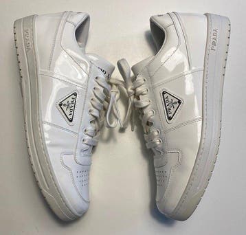 Prada - Sneakers - Maat: EU 41.5 - Nieuw met tags, Kleding | Heren, Nieuw