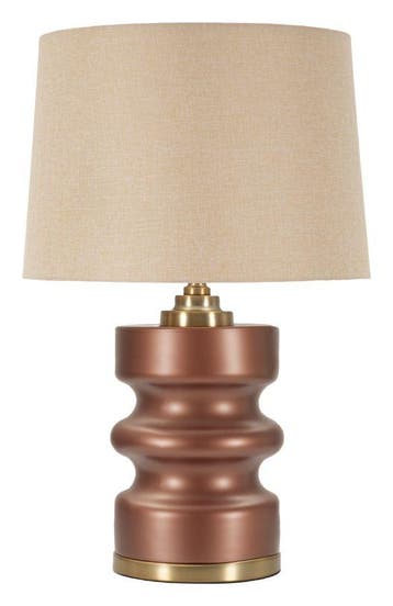 TAFELLAMP ROSENTHAL -B- CM Ø 36,5X56,5, Huis en Inrichting, Ophalen of Verzenden, Nieuw