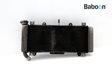 Radiateur Kawasaki Ninja 650 2020-2022 (EX650N-M), Verzenden, Gebruikt