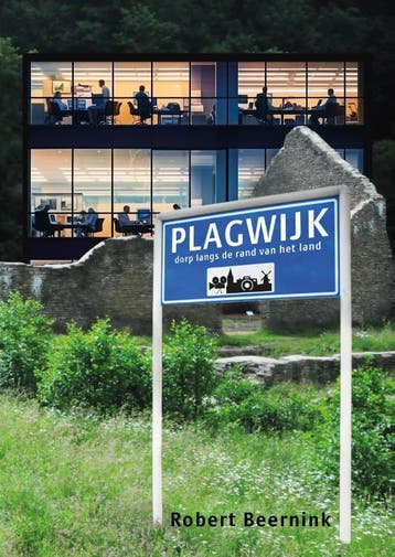 Plagwijk | Robert Beernink | Nieuw, Ophalen of Verzenden, Nieuw, Robert Beernink
