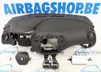 AIRBAG SET – DASHBOARD ZWART RENAULT CAPTUR (2013-2019), Auto-onderdelen, Gebruikt, Renault