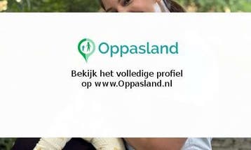 Nilou zoekt een oppas in Pijnacker.