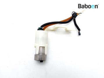 Benzinepomp Harley-Davidson FLSTC Softail Heritage Classic, Verzenden, Gebruikt