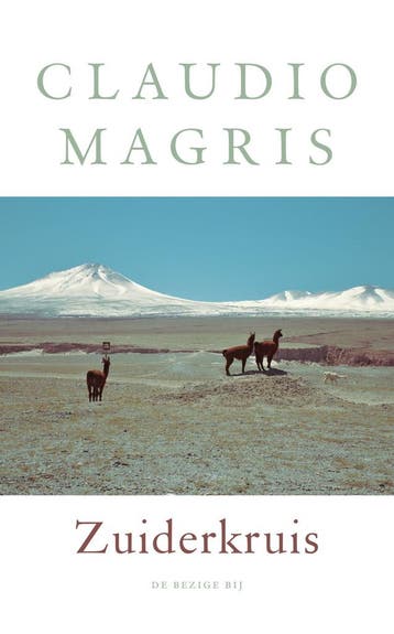 Zuiderkruis (9789403157115, Claudio Magris), Verzenden, Nieuw