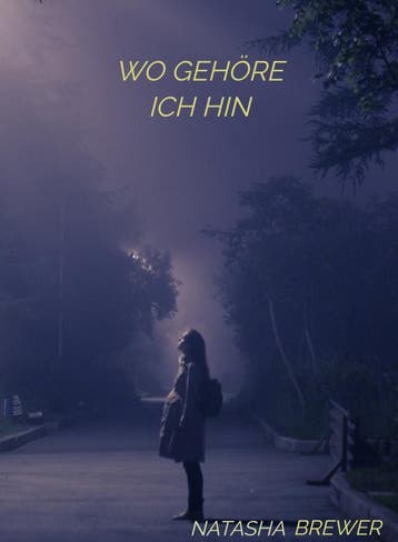 Wo Gehöre Ich Hin | Natasha Brewer | Nieuw, Ophalen of Verzenden, Nieuw, Natasha Brewer