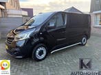 Zakelijke lease - Renault Trafic bestel 2.0 dCi 120, Parkeerassistent, Gebruikt, Euro 6, Handgeschakeld