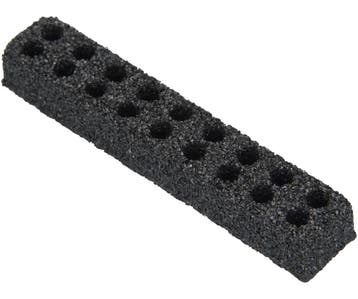 Grundig Koolstof luchtfilter Koelkast 4228060400, Verzenden, Nieuw