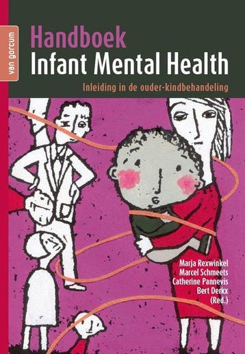 9789023248491 Handboek Infant mental Health | Tweedehands, Boeken, Verzenden, Zo goed als nieuw, Nvt.