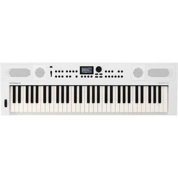 Roland GO:KEYS 5 WH keyboard met Bluetooth, Muziek en Instrumenten, Keyboards, Nieuw