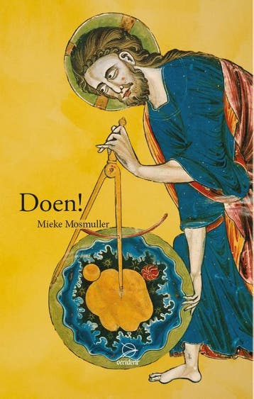 Doen! - Mieke Mosmuller 9789075240672, Verzenden, Zo goed als nieuw, Mieke Mosmuller