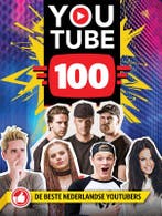 YouTube 100 9789085674344, Boeken, Verzenden, Gelezen