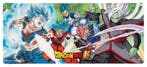 Dragon Ball XL Mouse Mat Super Future Trunks Saga 80 x 35 cm, Verzamelen, Ophalen of Verzenden, Nieuw