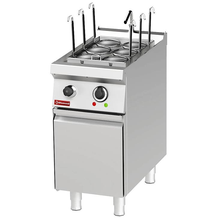Pasta-/Noedelkoker | NOODLES LINE | Elektrisch | 30L |, Zakelijke goederen, Horeca | Keukenapparatuur, Nieuw in verpakking, Verzenden