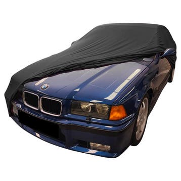 Autohoes voor BMW M3 (E36) (1992-1999) Indoor BESTE PASVORM, Ophalen of Verzenden, Nieuw, Op maat