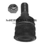 Fuseekogel onder Mercedes-Benz E-klasse W211 S-klasse W220, Ophalen of Verzenden, Nieuw, Mercedes-Benz