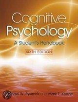 Cognitive Psychology 9781841695402, Verzenden, Zo goed als nieuw