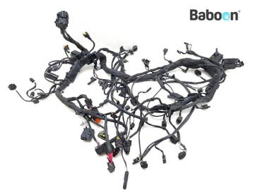Kabelboom BMW S 1000 XR 2019-2023 (S1000XR K69) (7105052), Verzenden, Gebruikt