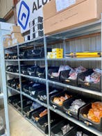 Alupex perskoppelingen waterleiding    NERGENS GOEDKOPER, Ophalen of Verzenden, Nieuw, Overige materialen, Overige typen