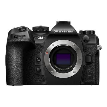 OM SYSTEM OM-1 Mark II Body, Ophalen of Verzenden, Nieuw, Overige typen, Overige Merken