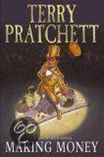 Making Money 9780385611015 Terry Pratchett, Boeken, Verzenden, Gelezen, Terry Pratchett