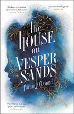 The House on Vesper Sands 9781474601047 Paraic ODonnell, Verzenden, Gelezen, Paraic O'Donnell