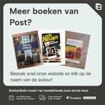 Petrus immens 9789033130793 Post, Boeken, Verzenden, Zo goed als nieuw, Post