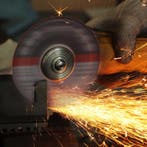 Doorslijpschijven - Ø 230 mm - Opname 22.2 mm - Dikte 1,9 mm, Doe-het-zelf en Verbouw, Gereedschap | Slijpmachines, Verzenden