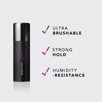 Sebastian Professional Re-Shaper (Finishing Spray), Verzenden, Nieuw
