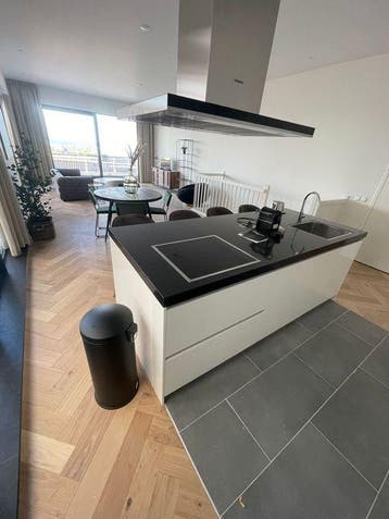 Te huur: Appartement Seinpostweg in Zandvoort, Huizen en Kamers, Noord-Holland, Appartement, Zandvoort