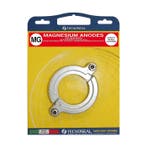 Yanmar saildrive kit: anodes + hardware (en beugels) Magnes, Ophalen of Verzenden, Nieuw, Motor en Techniek, Zeilboot of Motorboot