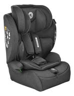 Lorelli Adventure Black Jasper 76-150 cm i-Size Autostoel, Verzenden, Nieuw, 9 t/m 36 kg, Autogordel