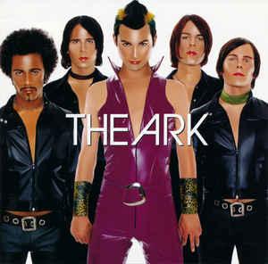 cd - The Ark - We Are The Ark, Verzenden, Zo goed als nieuw