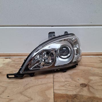 Koplamp ML-klasse w163 Links (Nieuw), Auto-onderdelen, Ophalen of Verzenden, Nieuw, Mercedes-Benz
