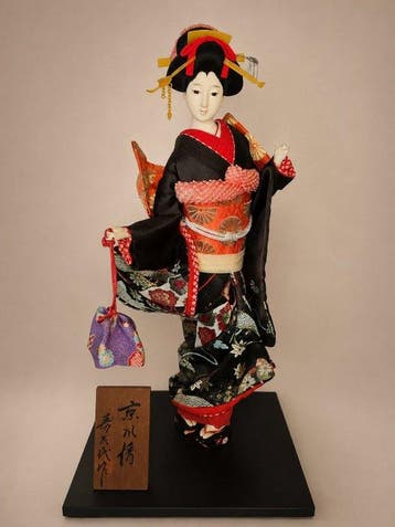 Unknown - Pop Kyo Fuzei () - 1970-1980 - Japan