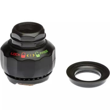 Falkx Semi-geïntegreerd balhoofdslot - 1-1/8 inch - voor..., Ophalen of Verzenden, Nieuw, Frame