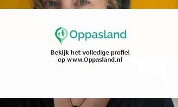 Ik ben Lyda, 36 jaar oud en ik zoek oppaswerk in Groningen.