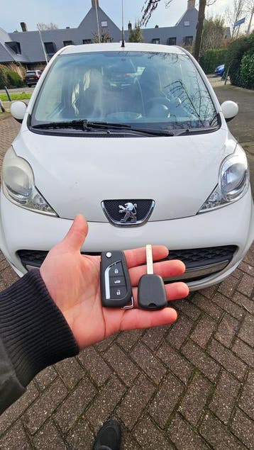 Autosleutel Kwijt? Vandaag Geholpen – Service op Locatie, Ophalen, Nieuw, Skoda