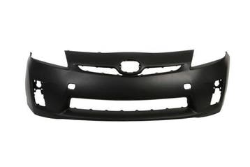 Bumper o.a: Toyota, Prius (ZVW3), Ophalen of Verzenden, Nieuw, Toyota, Bumper