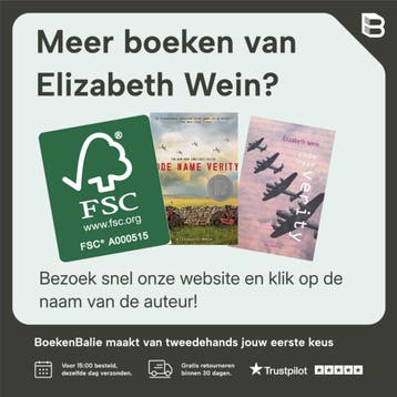 The Sunbird - Elizabeth Wein 9780142401712, Verzenden, Gelezen, Elizabeth Wein