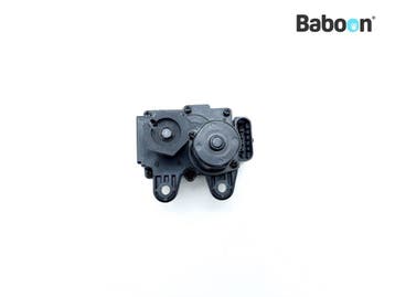 Uitlaatklep Servomotor Harley-Davidson FLHTK Ultra Limited, Verzenden, Gebruikt