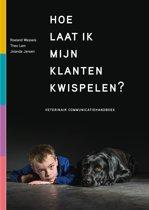 Hoe laat ik mijn klanten kwispelen 9789090274911, Boeken, Verzenden, Zo goed als nieuw