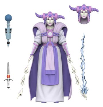 ThunderCats Ultimates! Wave 15 Action Figure Jagara 18 cm, Ophalen of Verzenden, Nieuw