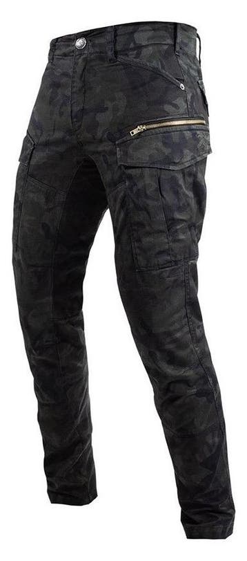 Stroker Cargo motorjeans (unisex) John Doe, Motoren, Verzenden, Nieuw met kaartje