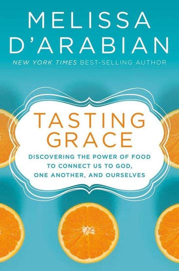 Tasting Grace - Melissa DArabian 9780525652731, Verzenden, Zo goed als nieuw, Melissa D'Arabian