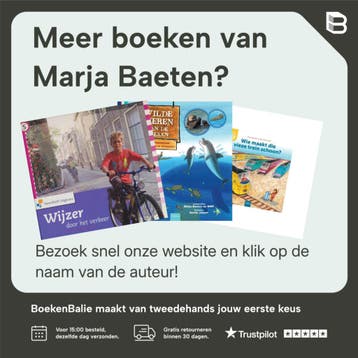 Poppen / Mini Informatie / 455 - Marja Baeten 9789463418881, Verzenden, Zo goed als nieuw, Marja Baeten