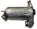 Roetfilter A9104903300 Mercedes OM654, Verzenden, Nieuw, Mercedes-Benz