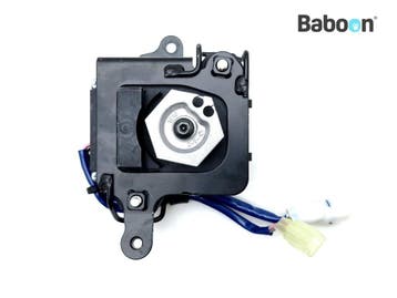 Uitlaatklep Servomotor Kawasaki ZX 6 R 2024 (Ninja ZX-6R, Motoren, Verzenden, Gebruikt