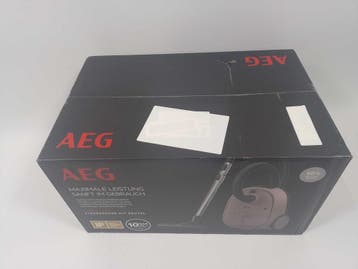 AEG Stofzuiger Clean 6000 -, Verzenden, Nieuw