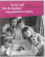 In de tijd dat de kindjes nog gekocht werden 9789461310330, Verzenden, Gelezen, Julien van Remoortere
