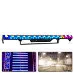 Retourdeal - BeamZ LCB14 Hybride Sunstrip LED BAR, Muziek en Instrumenten, Licht en Laser, Verzenden, Zo goed als nieuw